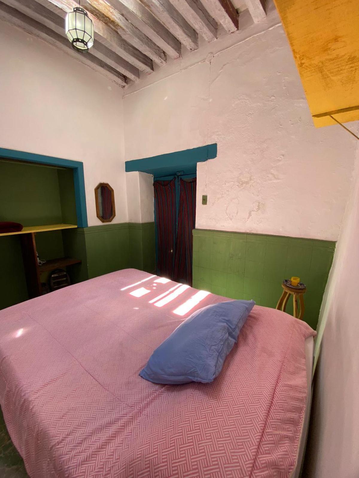 Hostalito Casa Alebrije Guanajuato Exterior foto