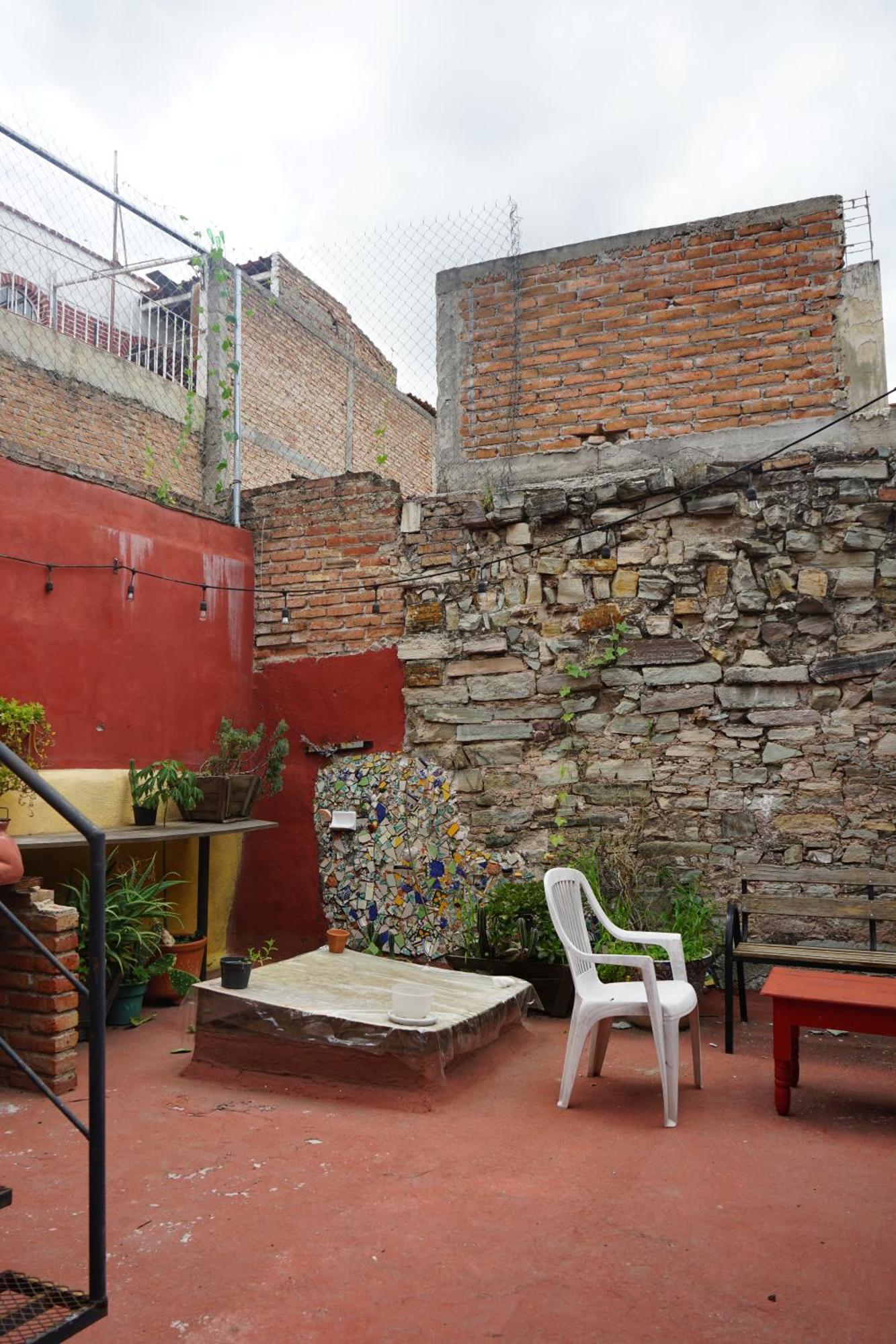 Hostalito Casa Alebrije Guanajuato Exterior foto